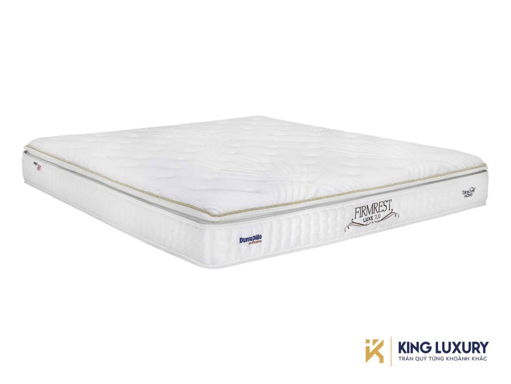 Firmrest Luxe 2.0