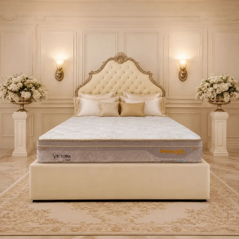 Hai sắc thái nghỉ ngơi trong một tuyệt tác mang tinh thần Anh Quốc