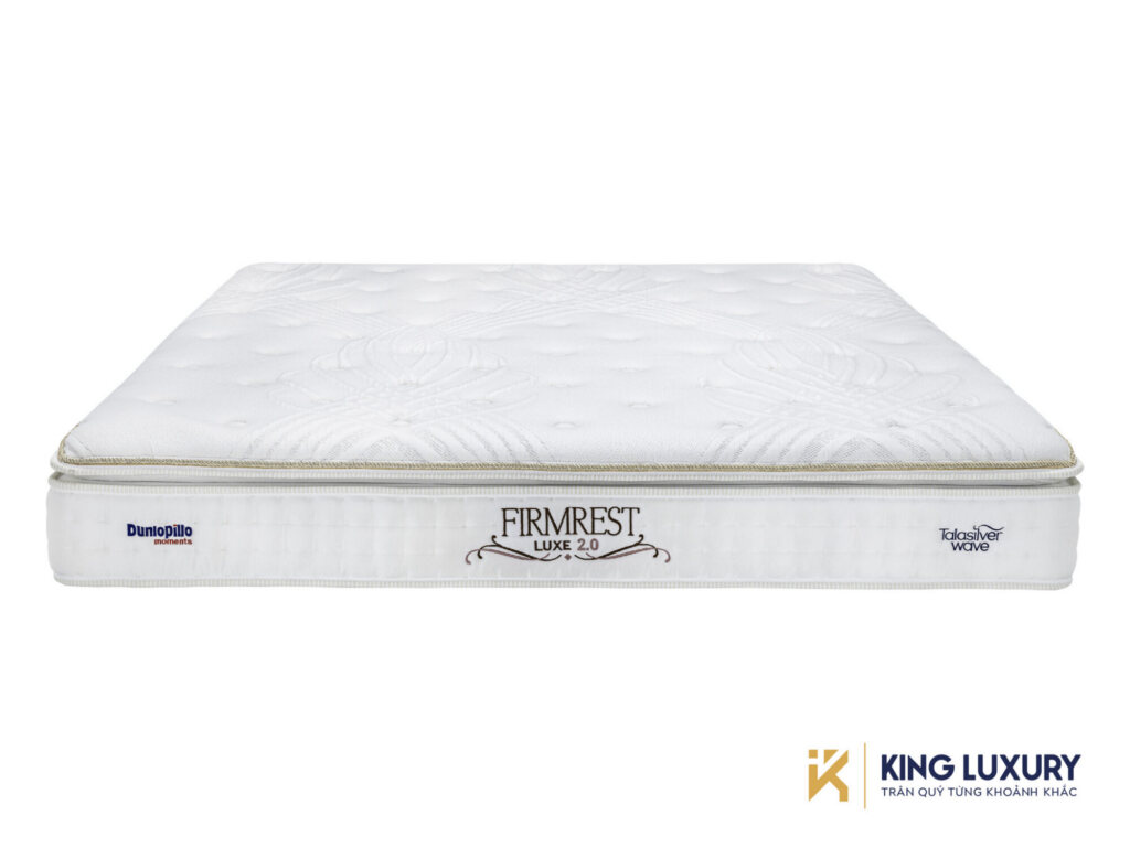 Firmrest Luxe 2.0