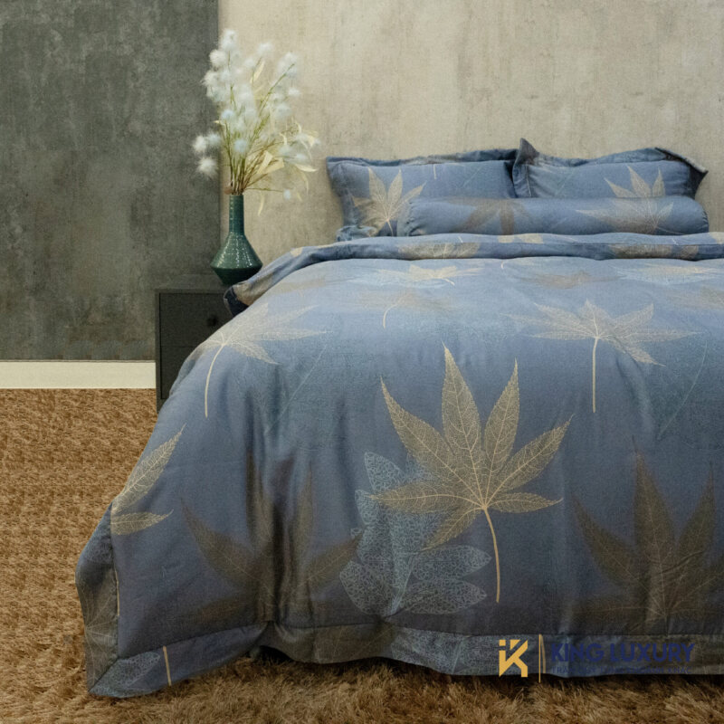 Bộ chăn ga Katakura Tencel Pro GC43