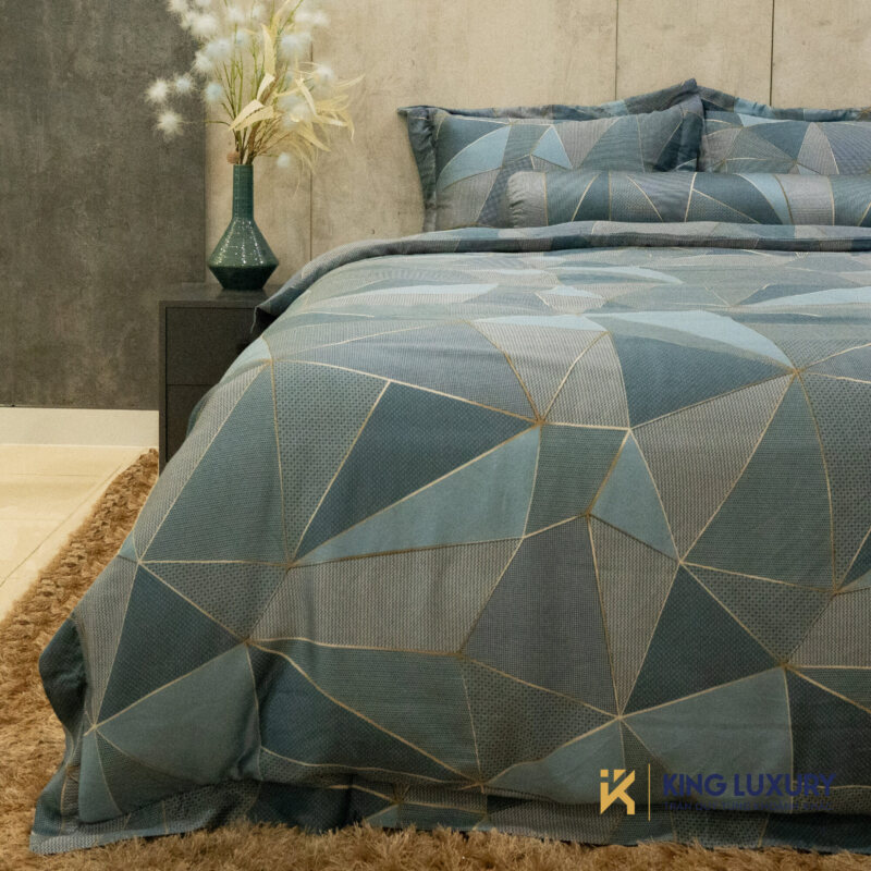 Bộ chăn ga Katakura Tencel GC38