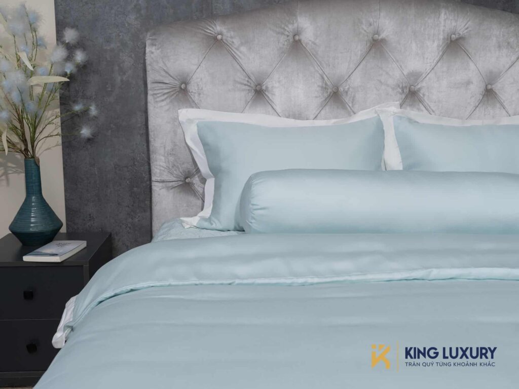 Bộ chăn ga Katakura Tencel GC31