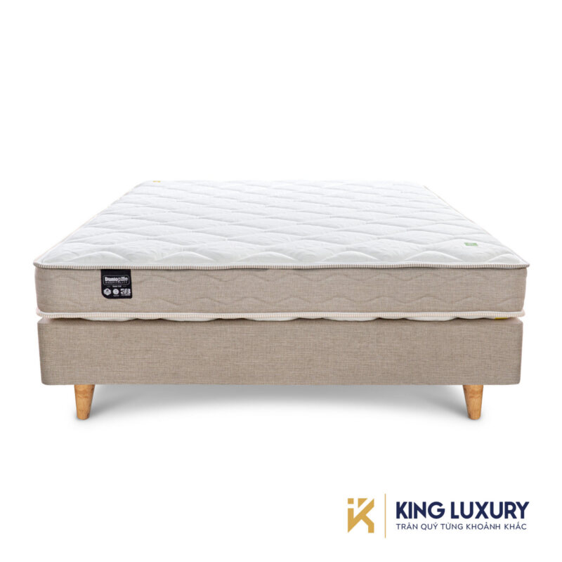 Nệm khách sạn Dunlopillo Luxury Suite NormaBlock