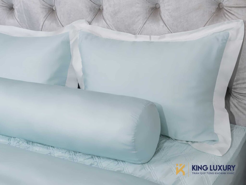 Bộ chăn ga Katakura Tencel GC31