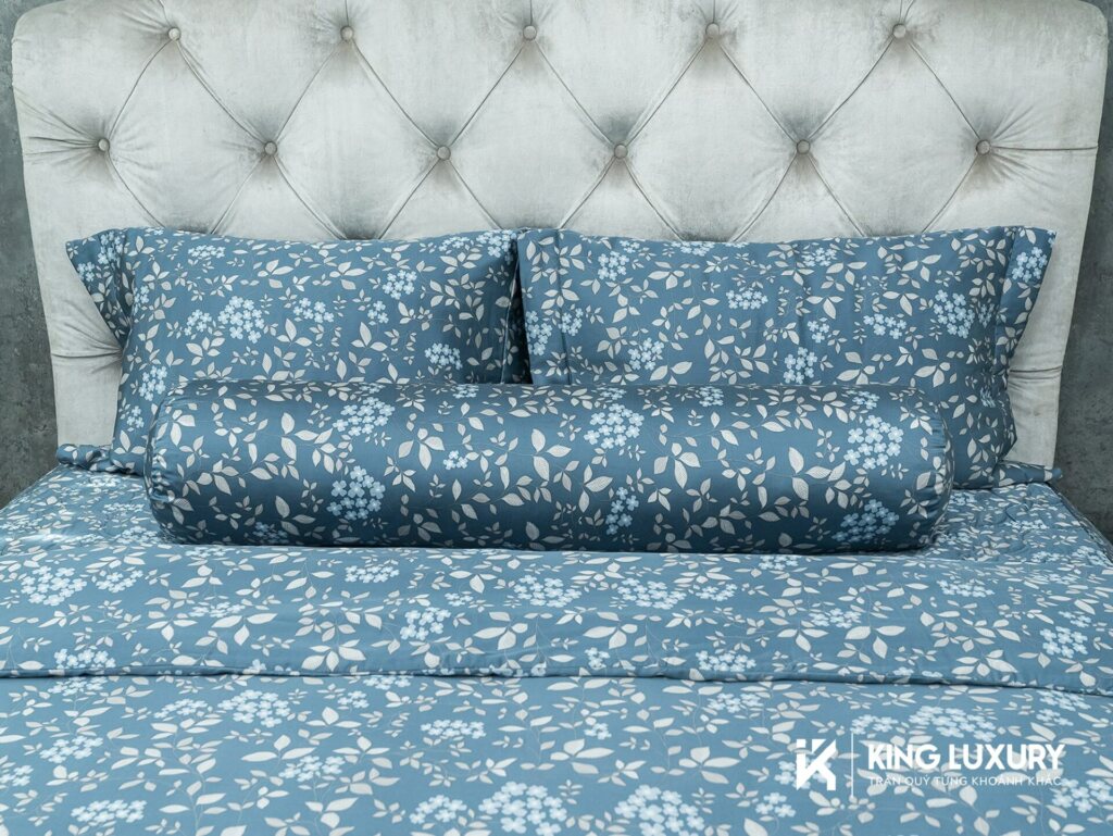 Bộ chăn ga Katakura Tencel Pro GC47