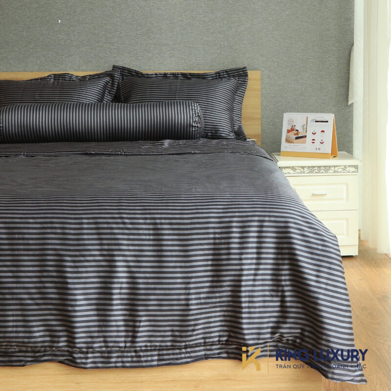 Bộ chăn ga Katakura Tencel GC20