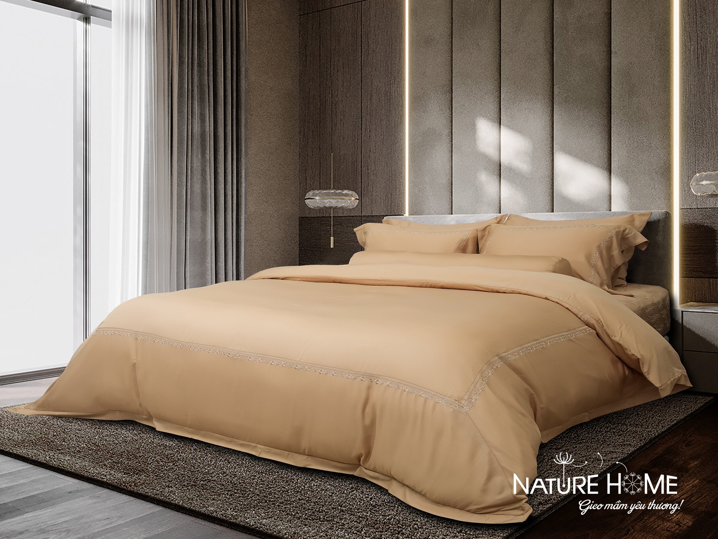 HA VE NATURE HOME