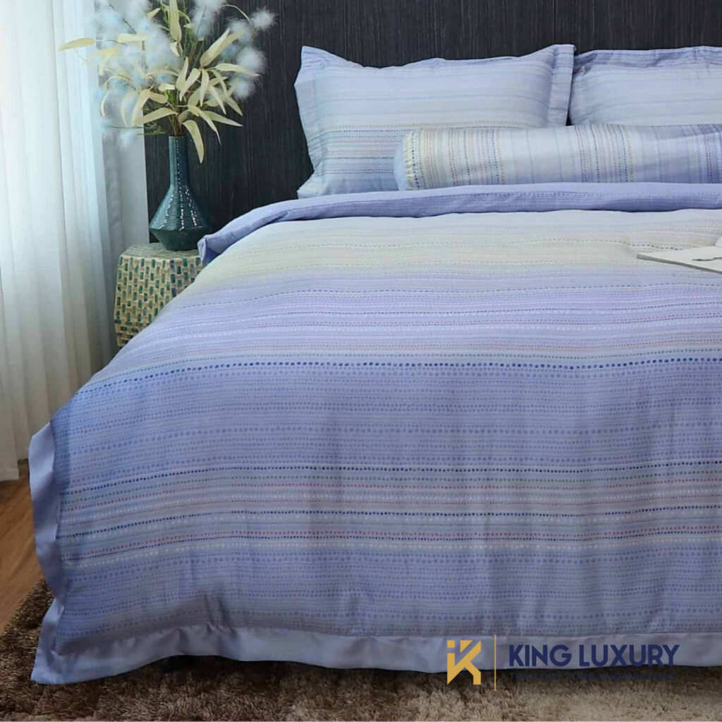Bo chan ga katakura tencel bi sac mau