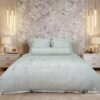 Bộ chăn ga Nature Home Tencel Cotton Fortune Sunrise