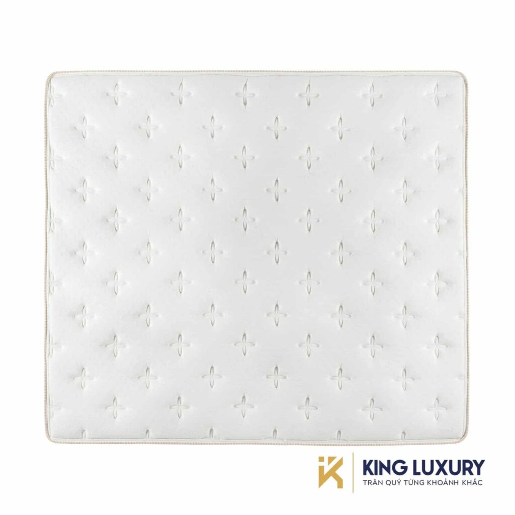 Nệm lò xo Dunlopillo Alice
