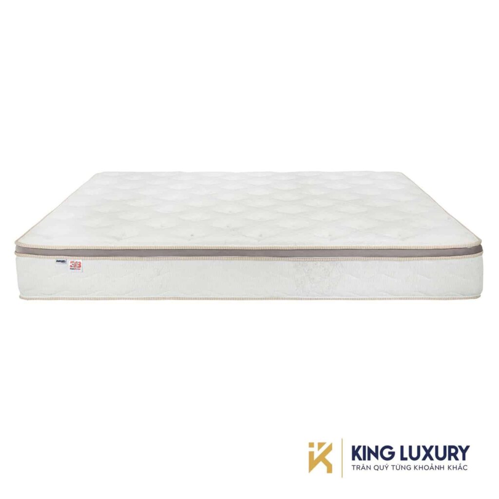 Nệm lò xo Dunlopillo Alice
