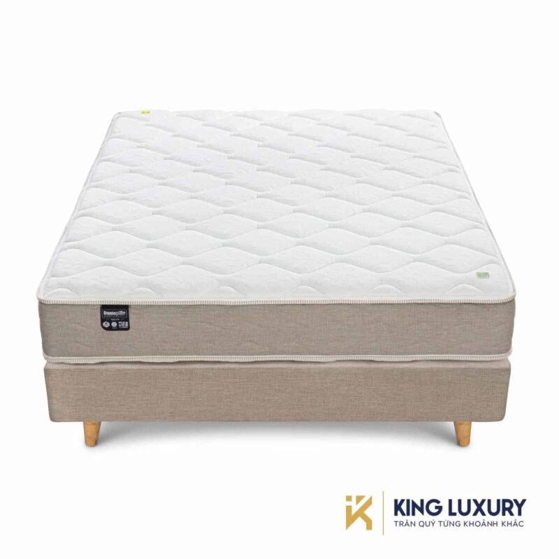 **Dòng sản phẩm đảm bảo tất cả các tiêu chuẩn cho phân khúc khách sạn từ 2-5* tại Châu Âu.**