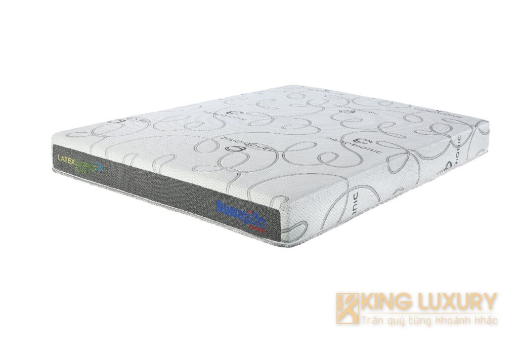 Nệm cao su Dunlopillo Latex World PURE