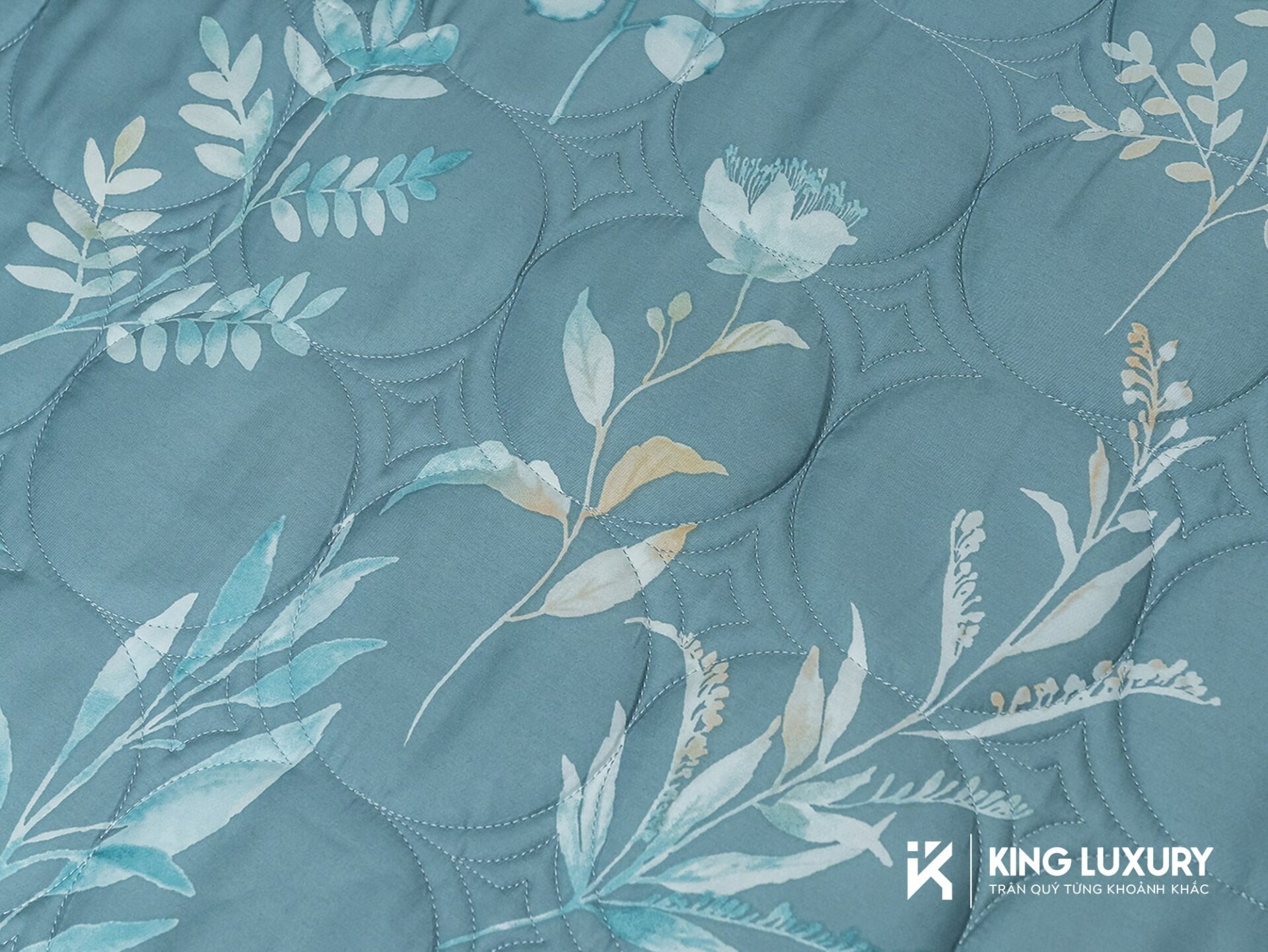 Bộ chăn ga Katakura Tencel Pro GC48