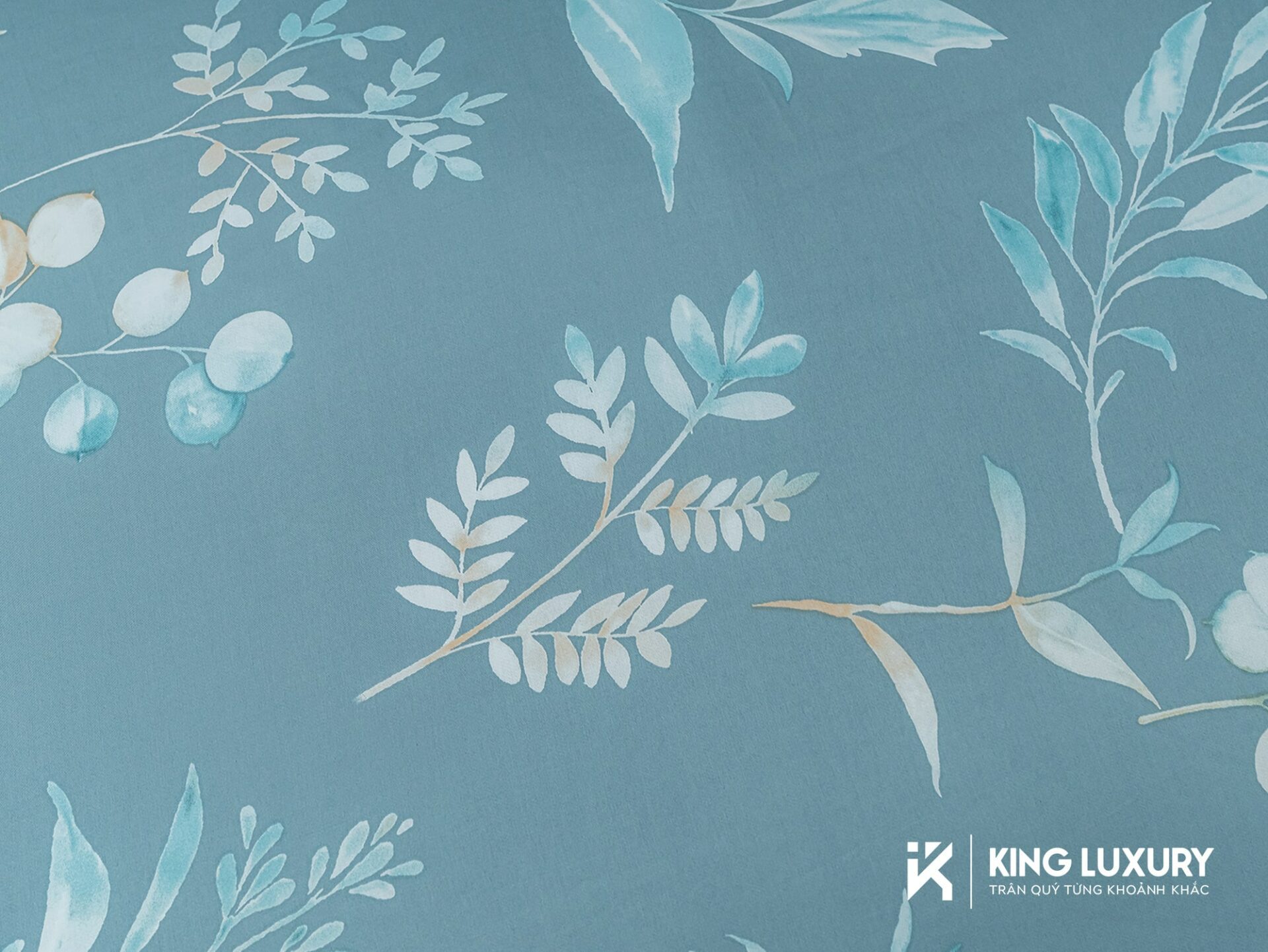 Bộ chăn ga Katakura Tencel Pro GC48