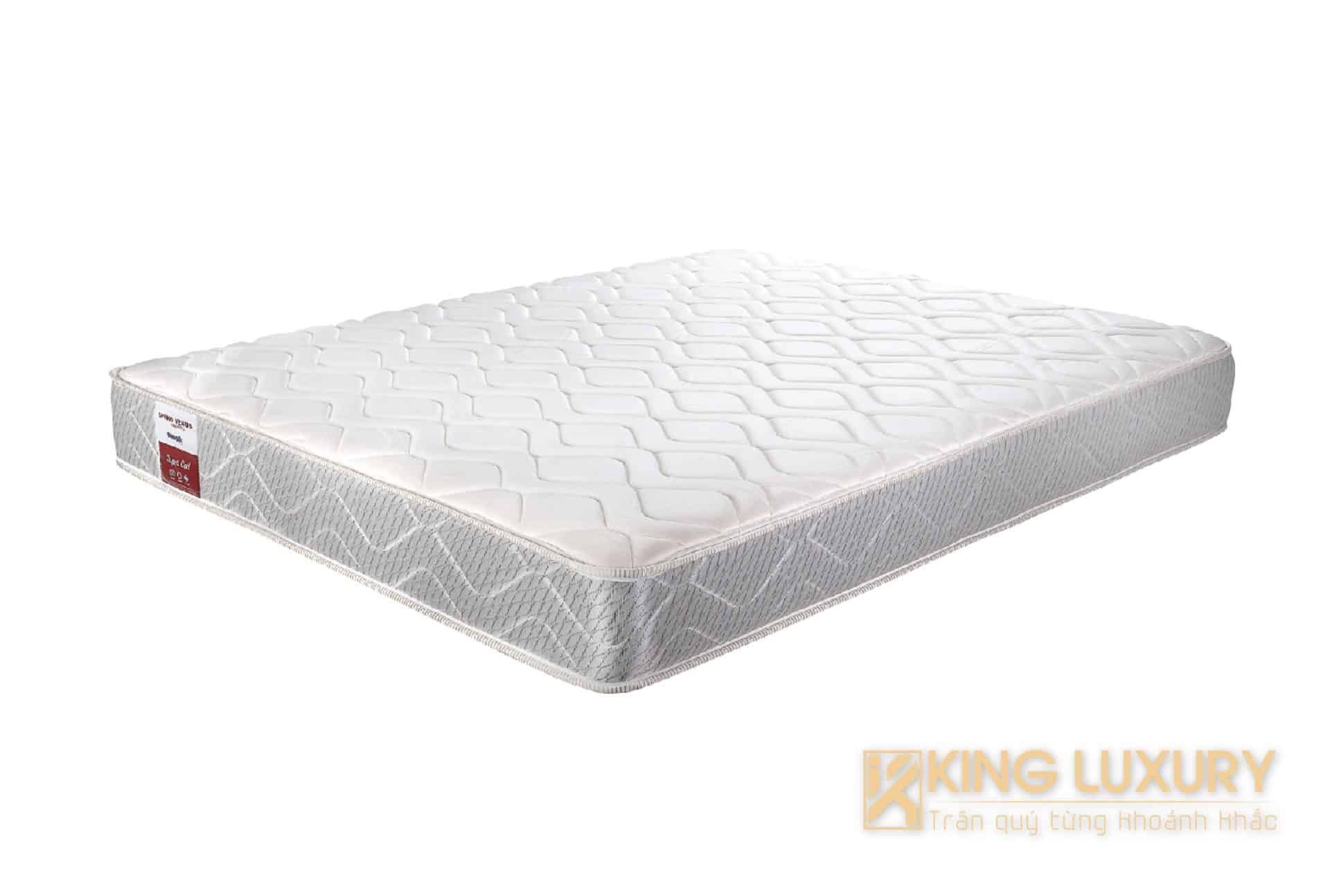 Nệm lò xo Dunlopillo Spring Venus