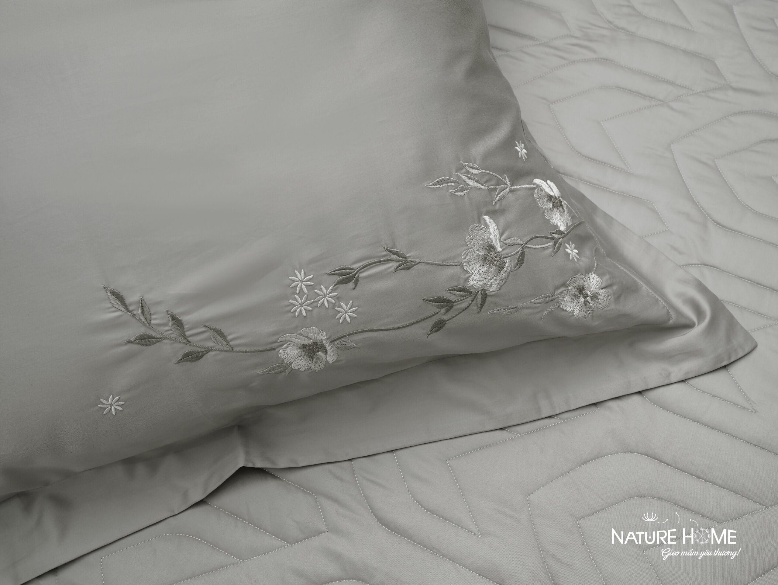 Bo chan ga Nature Home Cotton Moonflower 5 scaled