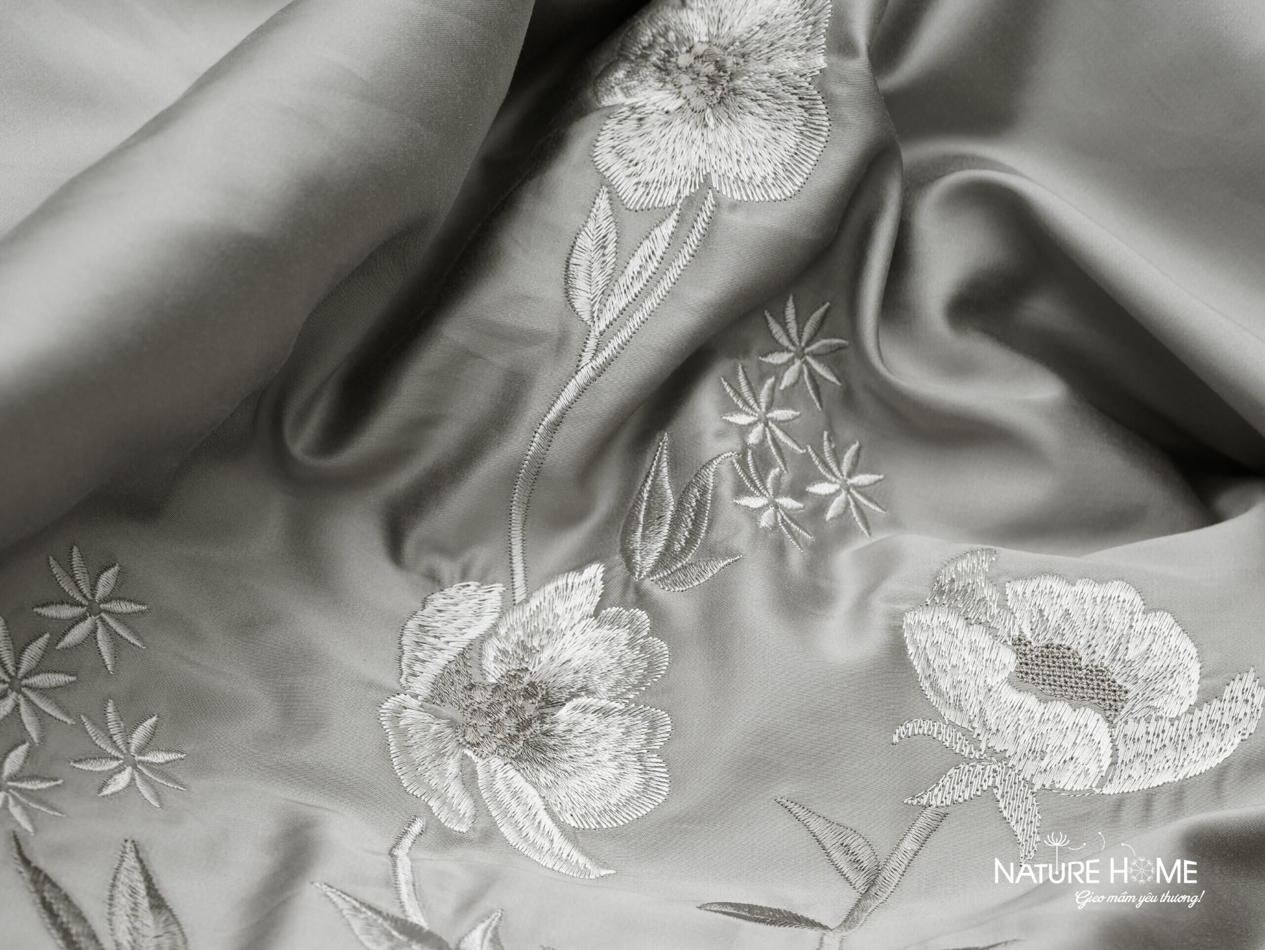 Bo chan ga Nature Home Cotton Moonflower 7 scaled