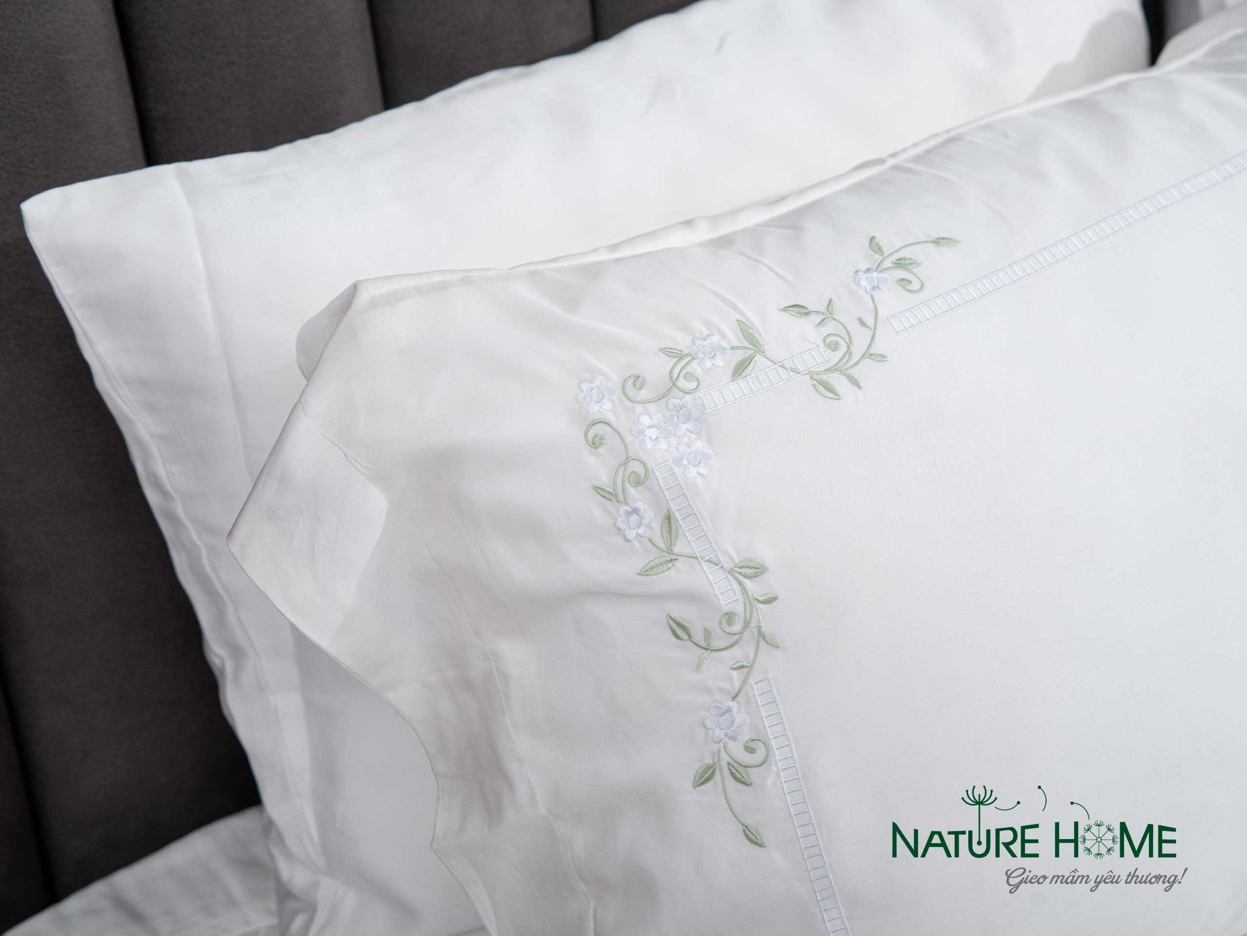 Bo chan ga Nature Home Tencel Florence