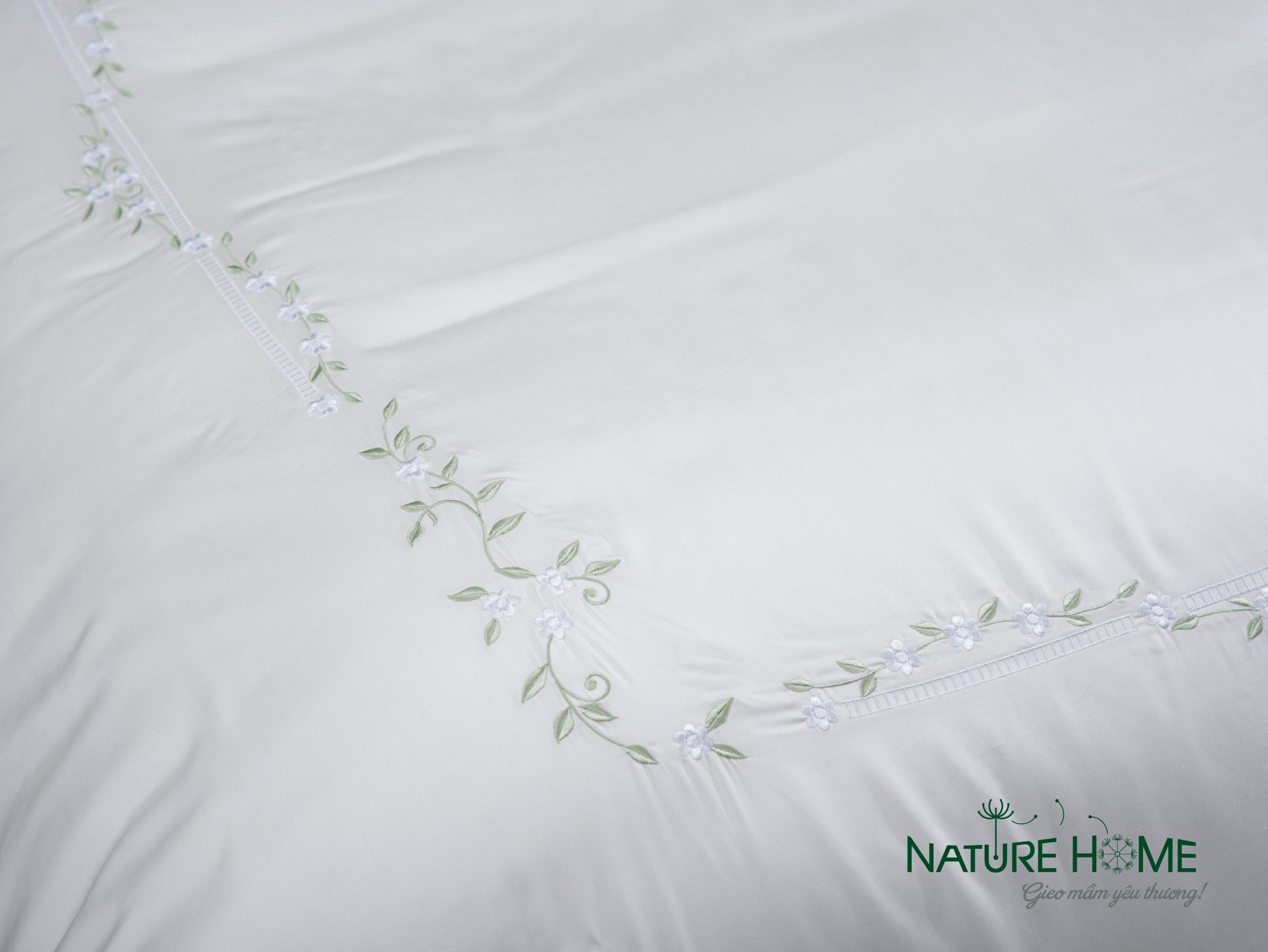Bo chan ga Nature Home Tencel Florence