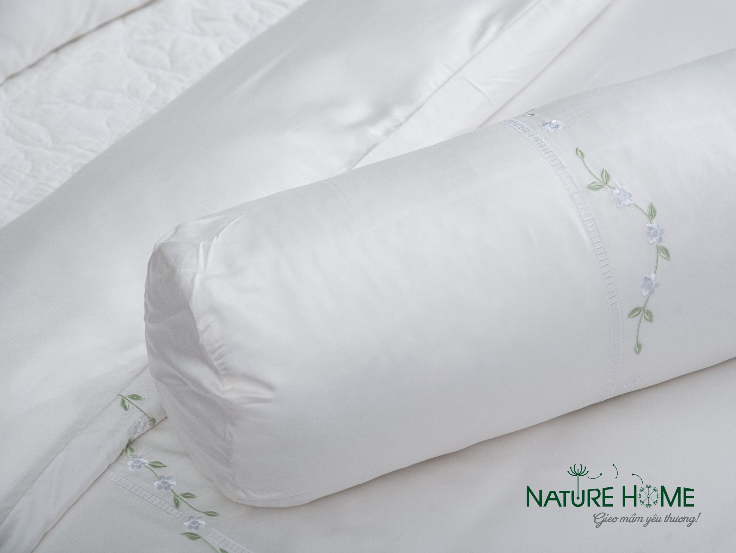 Bo chan ga Nature Home Tencel Florence
