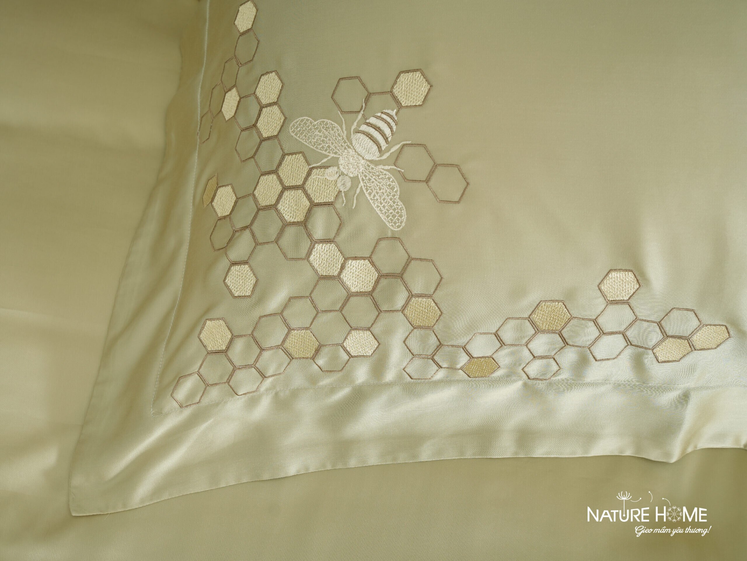 Bo chan ga Nature Home Tencel Honey Dream 5 scaled