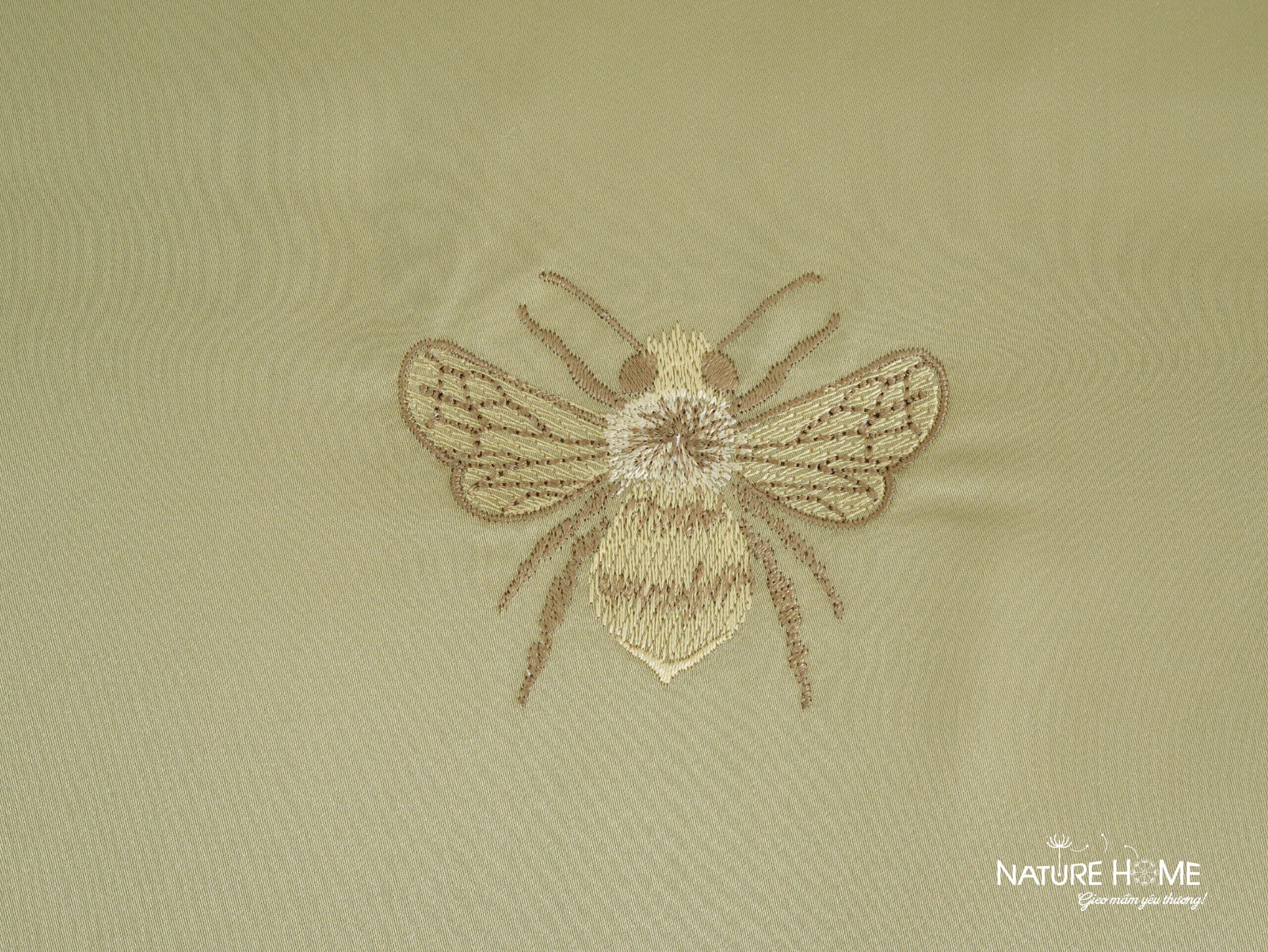 Bo chan ga Nature Home Tencel Honey Dream 6 scaled