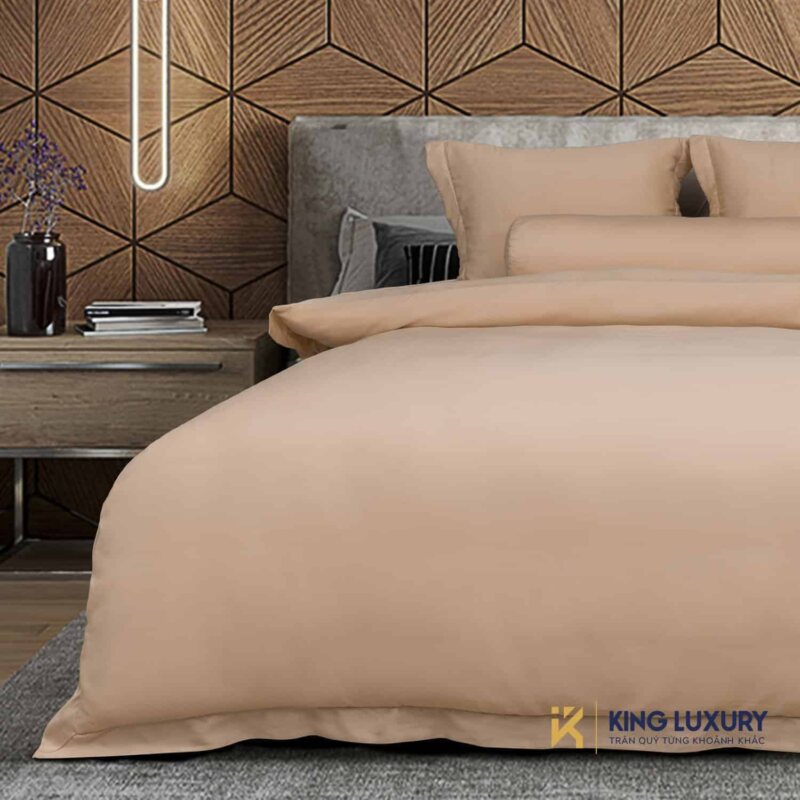 Bộ chăn ga Katakura Tencel GC30
