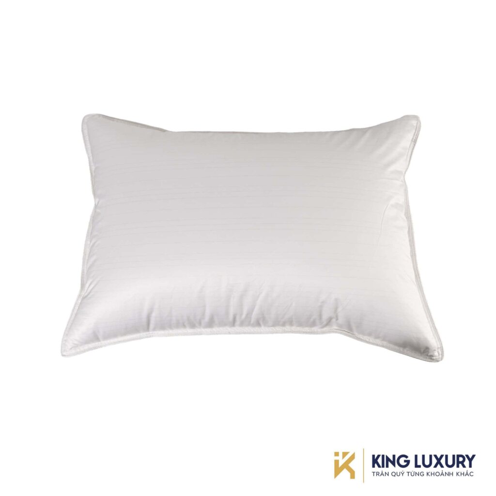 Ruột gối lông vũ Nature Home (50/50)