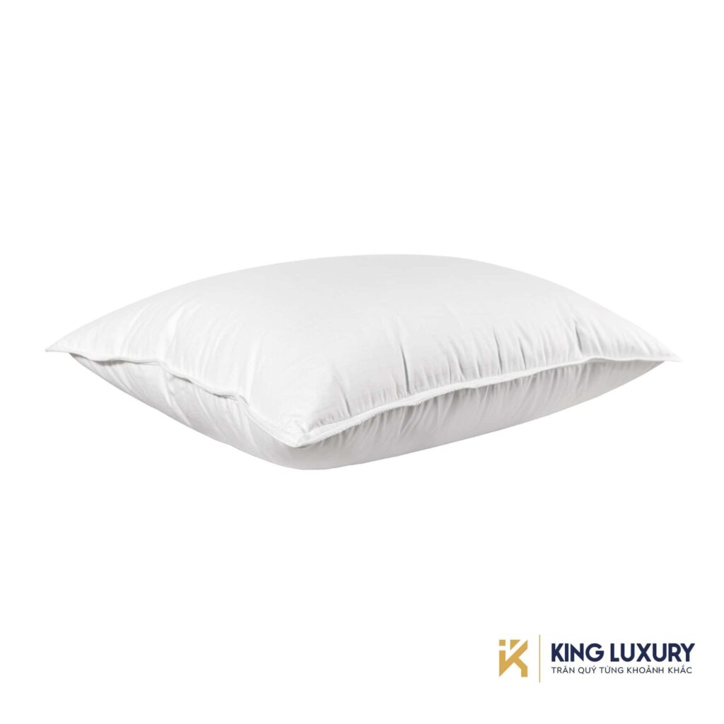 Ruột gối lông vũ Nature Home (90/10)