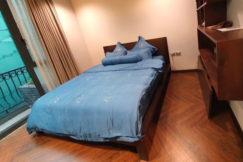 Dự án Thạch Thảo, Vinhomes GreenBay