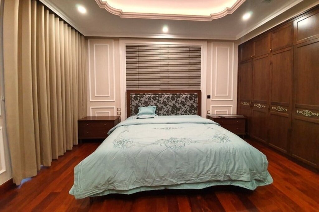 Dự án Biệt thự Vinhomes Green Bay