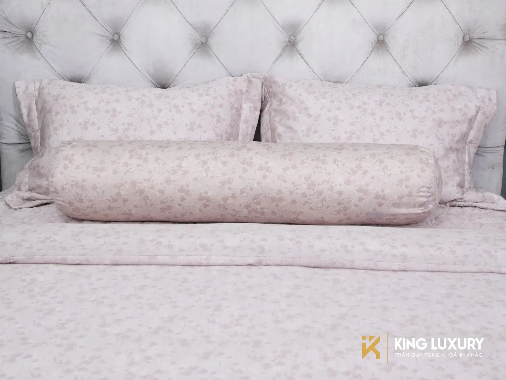 Bộ chăn ga Katakura Tencel Pro GC52