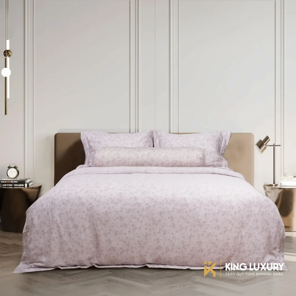 Bộ chăn ga Katakura Tencel Pro GC52