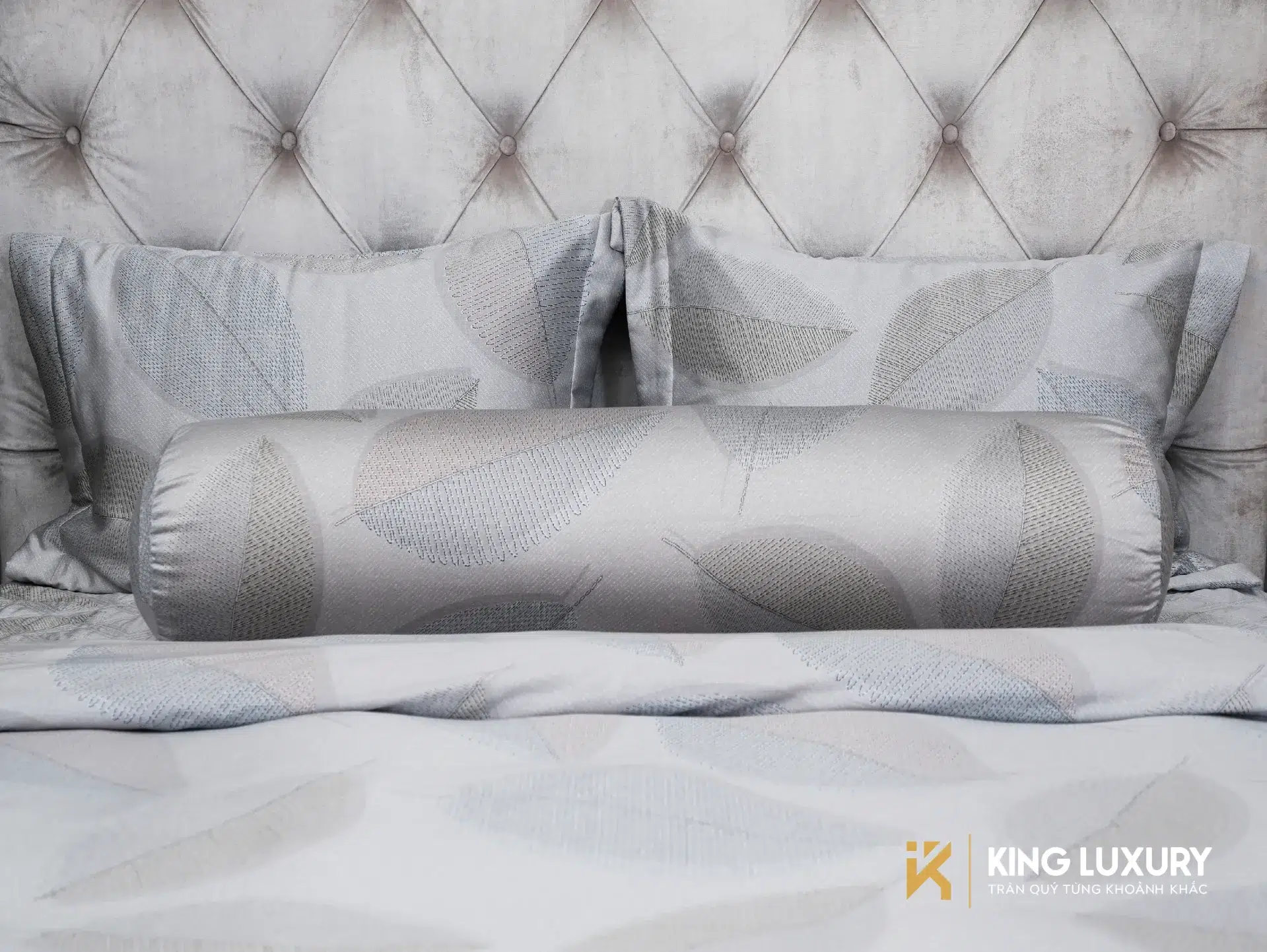 Bộ chăn ga Katakura Tencel Pro GC50