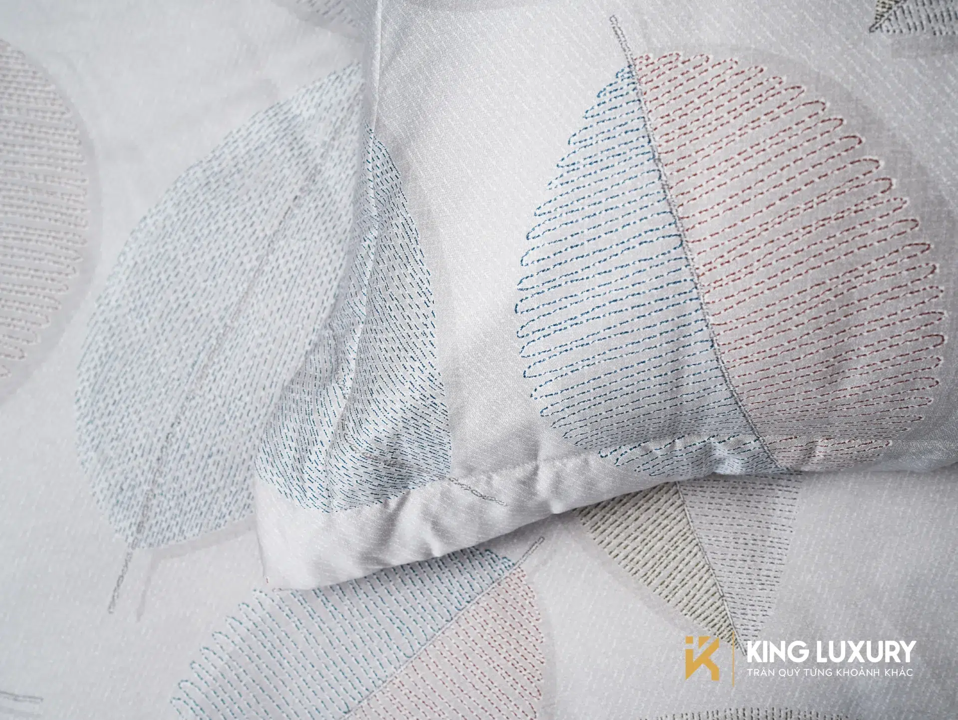 Bộ chăn ga Katakura Tencel Pro GC50