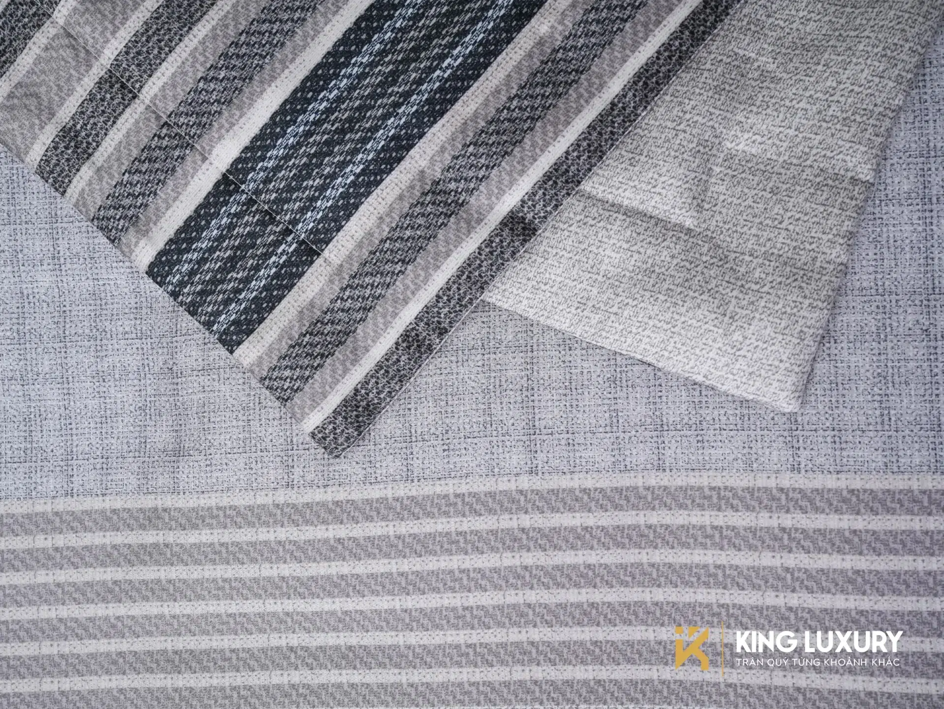 Bộ chăn ga Katakura Tencel Pro GC51