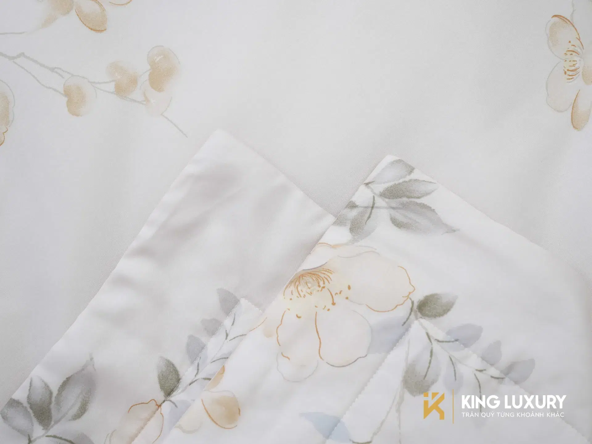 Bộ chăn ga Katakura Tencel Pro GC53