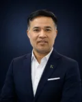 Chân dung Lê Thanh Hải