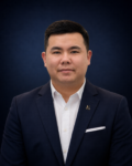 Chân dung Nguyễn Trường Giang